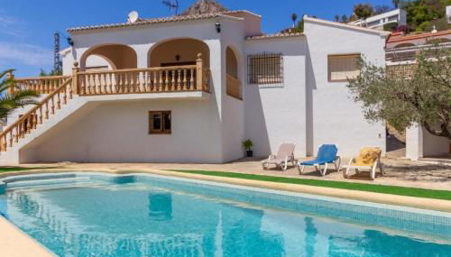 Chalet Los Olivos con piscina - Foto 4