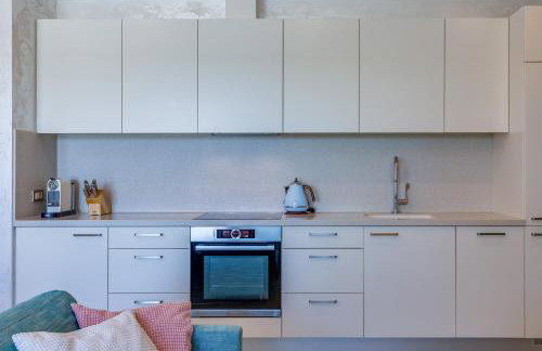 DUE VILLAS Apartments - beautiful beach apartments - Photo 17