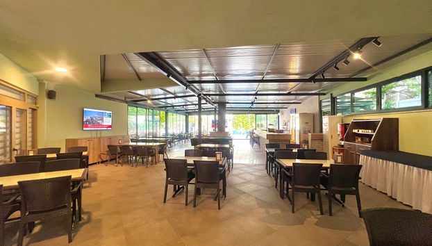 Club Palm Garden Keskin Apartment - Foto 5