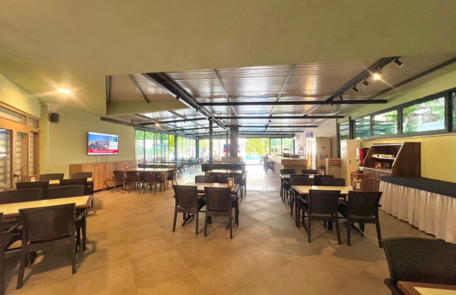 Club Palm Garden Keskin Apartment - Foto 5