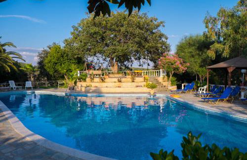 Villa Pappas - Foto 26