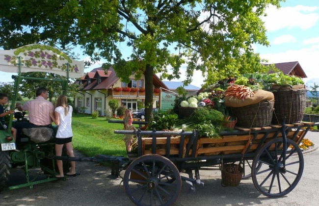 Vakantiewoning in Zwarte Woud - Foto 10