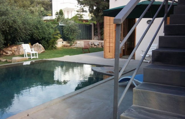 Whole Modern Villa With Pool And Near The Sea - Foto 53