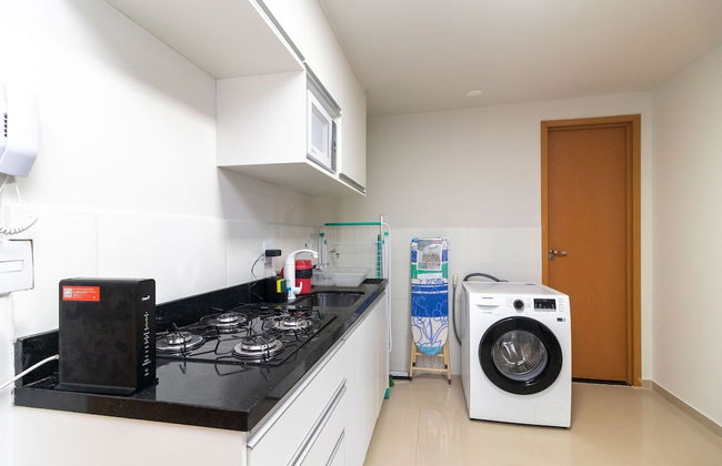 NOR Asa Norte Brasília - Photo 27