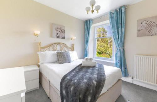 Georgian home with hot tub - Foto 27