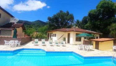 Casa Litoral Norte - Foto 1, Garden