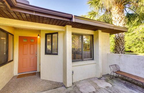 Pet-Friendly Lakeland Condo w/ Screened Porch! - Photo 23