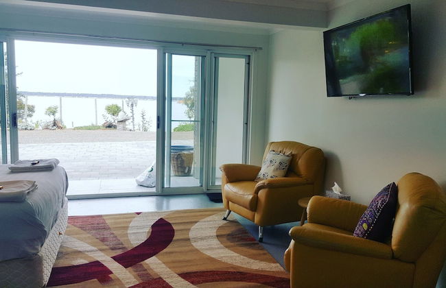 Applebay Guest House - Foto 4