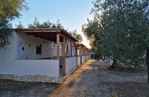 Apartments Villaggio Riccio - Foto 8