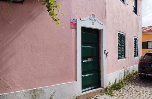 SEA Villa Rosa Charm Seaside and Garden - Foto 13