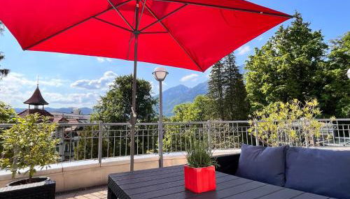 Tivoli Apartments - Foto 4