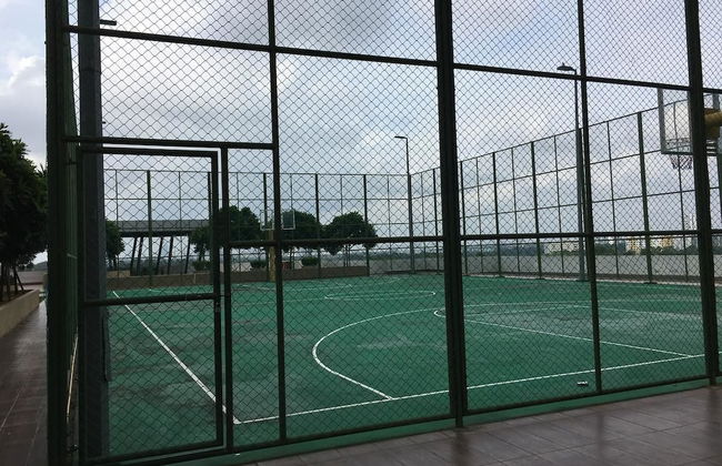 Parc Regency Serviced Apartment - Photo 21