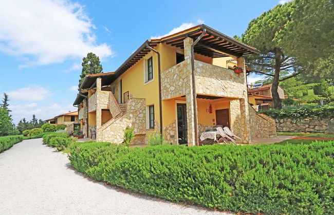 Agriturismo Belmonte Vacanze - Foto 49