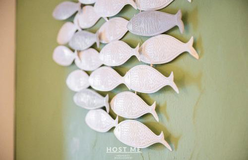 Casa Ginepro - Cala Caterina - Foto 7