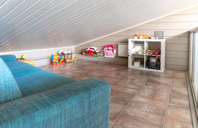 Loma-saaga 3 - Photo 17