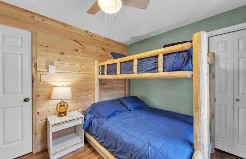 18N - Cozy & Scenic Mountain Retreat - Foto 5