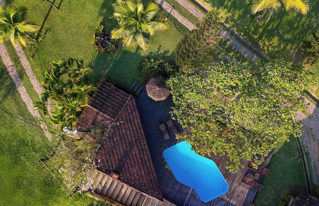 Vale do Lago Casa de Campo e Eventos - Photo 15