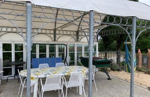 La Fabbrichina Il luogo della pace - Foto 46