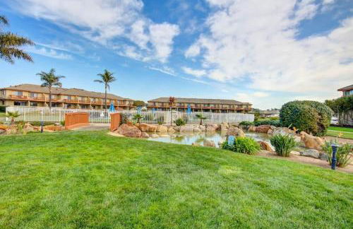 South Bluff Beauty Ocean Views Galore 2 Bedroom - Photo 40