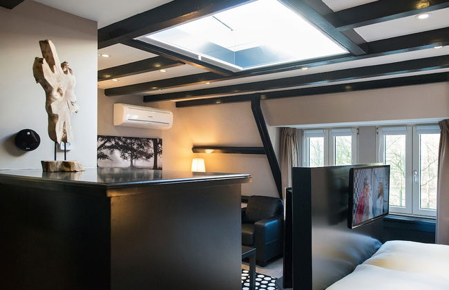 BizStay Park Central Apartments - Photo 8