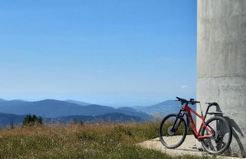 Kopf Frei auf 1000 Meter - Photo 29