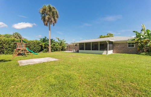 Be A Nomad Welcome to Your Neptune Beach Retreat - Foto 25