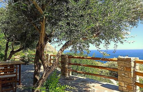 House in endless blue 35 sq m Magganitis Ikaria - Foto 14