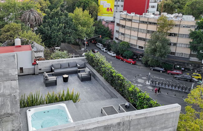 Park Condesa By Capitalia - Foto 1