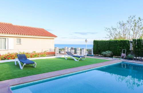 Casa con piscina privada - Foto 22