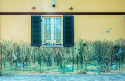 Relais Cascina San Martino - Foto 53