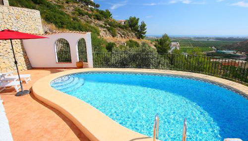 Holiday Home Del Azahar by Interhome - Foto 3