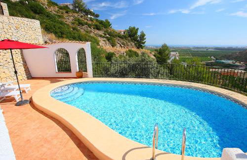 Holiday Home Del Azahar by Interhome - Photo 3