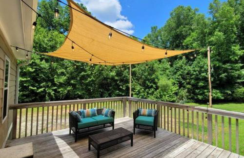 Quiet Country Farmhouse - Foto 24