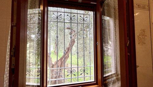 Charming Tuscany - Foto 4, Garden, Garden view