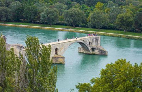 3 Bedroom Lovely Home In Goudargues - Foto 26