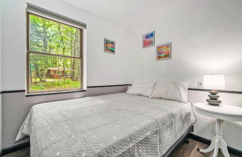 Cardinal Cabin - Foto 14