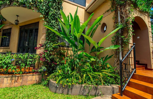 Villa Karibu Serviced Apartments - Foto 35