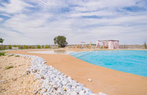 Masseria Murrieri Vecchio, Salento - Foto 7