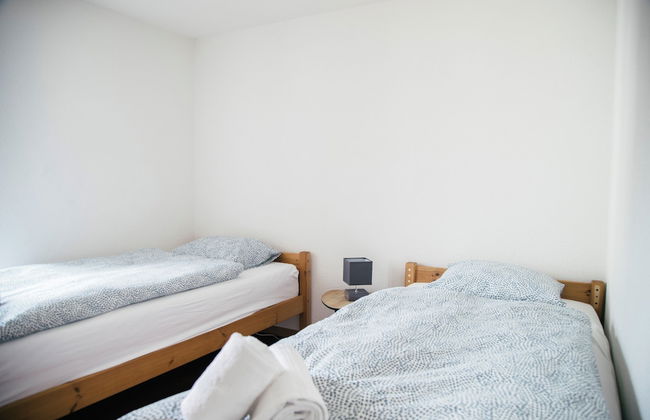 Nimbuzzz Apartments - Foto 24