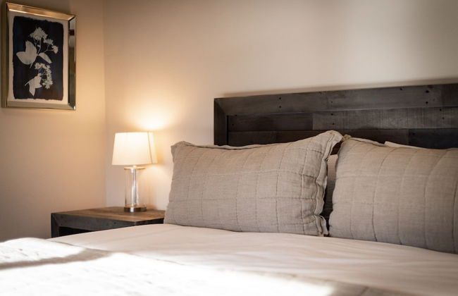 Lake Tahoe Chalet - Foto 7