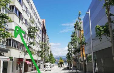 Apartamento céntrico en Baiona - Foto 39