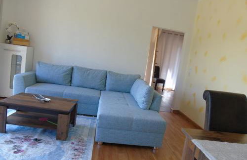 Ferienwohnung Rhön - Foto 27