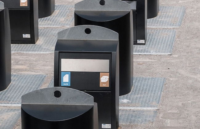 Daniel & Jacob's urban studios and boutique apartments - Foto 57