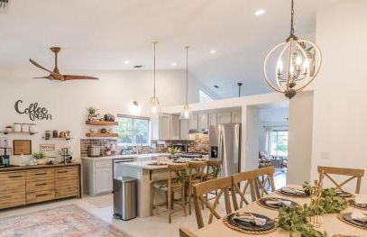 Hanland House - Foto 1