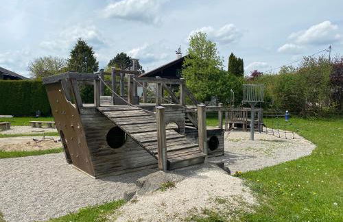 Neubau Grüner Wolpertinger Designwhg 106qm Barrierefrei - Foto 17