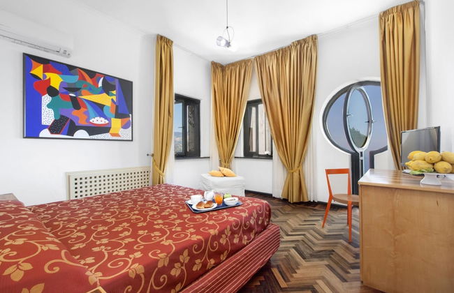 Villa Calisto in Sant Agnello - Photo 59