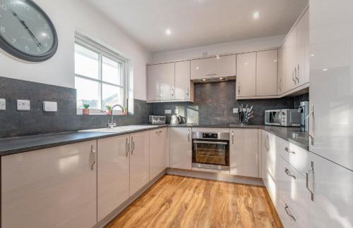 3 bedroom Windsor Garden apartment by Gleneagles - Foto 3