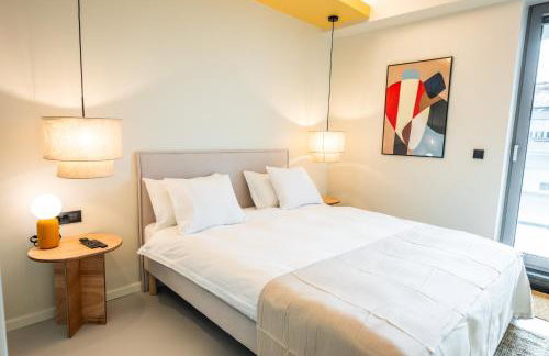 Rooms 23 - FLOK Petrova - Photo 69