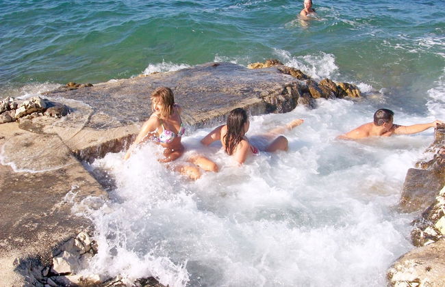 Apartments Jadranka - Foto 18