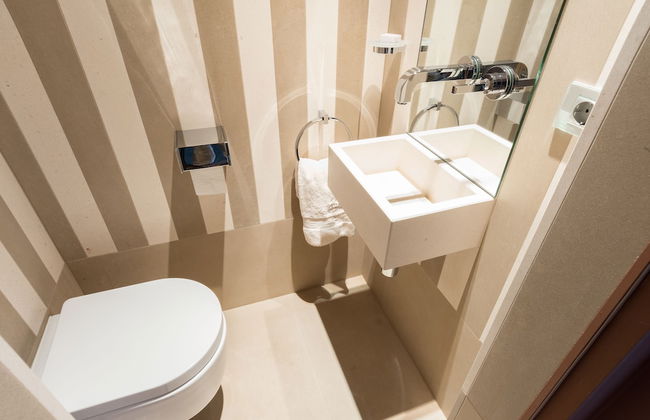 Guillaume Suites - Foto 28